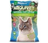 ARQUIVET Natural Cat Litter 5 L