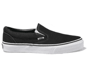 Zapatos Vans  Classic Slip-On