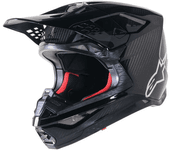 Casco integral de moto ALPINESTARS SM10 Fame L