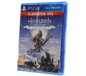 Horizon Zero Dawn: Complete Edition PS Hits (PS4)