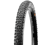 Maxxis Cubierta De Mtb Aggressor Dd/tr 120 Tpi Tubeless 27.5´´ X 2.50