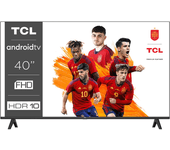 TV 40" TCL 40S5400A