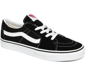 Zapatillas Vans Ua Sk8-Low Black/True