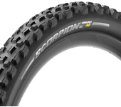 Cubierta Pirelli Scorpion Enduro M 27,5x2,40