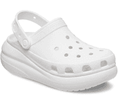 Crocs para Niños CROCS (38/39 - Blanco)