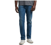 Superdry Vaqueros Vintage Slim Straight Azul