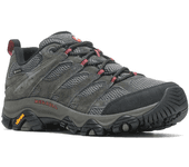 Zapatos MERRELL Moab 3 Gtx (43 - Gris)