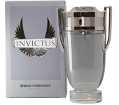 Invictus Eau De Toilette 200Ml