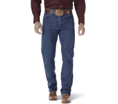 Ropa hombre Pantalones Wrangler Vaqueros 13mwz Azul