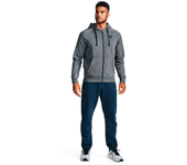 Under Armour Rival Fleece Fz Hoodie