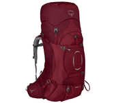 Osprey Mochila Ariel 55l