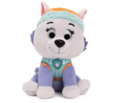 Paw Patrol Peluche Everest 15cm