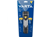 Varta Linterna Day Light Multi Led F30