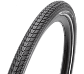 Maxxis Cubierta Rígida Urbana Metropass 28´´ X 2.00