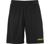 Pantalón corto non-slippé Uhlsport Center Basic