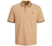 Jack & Jones Polo De Manga Corta Bluwin