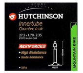 Hutchinson Cámara Reinforced Mtb 2 Mm Presta 48 Mm