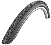 Schwalbe Cubierta Rígida De Mtb Cruiser K-guard Twinskin Sbc 22´´ X 1.75