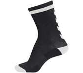 Hummel Calcetines Elite Indoor Sock Low - Hombre