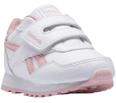 Tenis REEBOK Rewind (23.5 - Blanco)