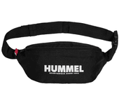 RIÑONERA HUMMEL NEGRA