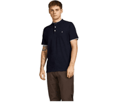 Jack & Jones Polo De Manga Corta Paulos Mao