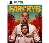 Far Cry 6 PS5