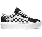 Vans Zapatillas Old Skool Platform