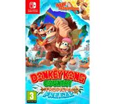 juego nintendo switch donkey kong tropical freeze