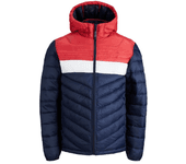 Jack & Jones Chaqueta De Plumas Hero