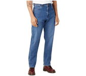 Wrangler Vaqueros Frontier Relaxed Straight Fit