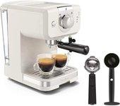 cafetera expres moulinex xp330