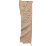 Brandit Pantalones  US Ranger Hose Beige