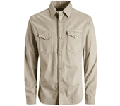 Jack & Jones CAMISA VAQUERA