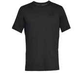 Under Armour Sportstyle Left Chest Tee