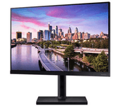 F24T450GYU, Monitor LED