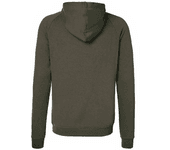 Ropa hombre Sudaderas Kappa Sudadera Zaiver Verde