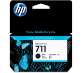 Tinta Hp 711 Negro