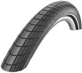 Schwalbe big apple 26x235 race-guard hs430 lites cubiertas mtb