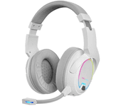 Auricular Inalambrico Mhw-100 Blanco