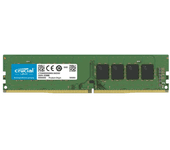 DDR4 CRUCIAL 8GB 2400