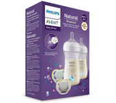 Philips Avent Set Natural Response Recién Nacidos 1ud