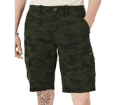 Short Superdry  VINTAGE CORE CARGO SHORT