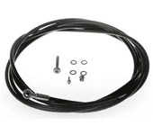 Magura Cable Disc Brake Tubing Blanco