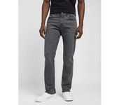 Lee Vaqueros Slim Fit Mvp Negro