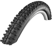 Schwalbe Cubierta Rígida De Mtb Smart Samoa Addix Performance Hs476 Tubeless 28´´ X 1.65