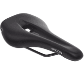 Ergon Sillín Sm Sport Negro Hombre