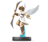 Figura AMIIBO Smash: Pit