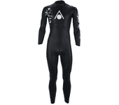 Neopreno Aqua Sphere Pursuit V3 Negro