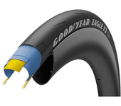 Goodyear Cubierta De Carretera Eagle F1 120 Tpi 700c X 25